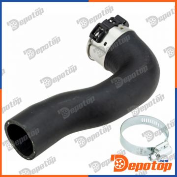 Tuyau de liquide de refroidissement pour OPEL | CPP-PL-038, 18853
